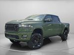 New 2026 Ram 1500 Big Horn Crew Cab for sale #CCJ263074 - photo 2