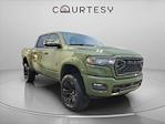 New 2026 Ram 1500 Big Horn Crew Cab for sale #CCJ263074 - photo 6
