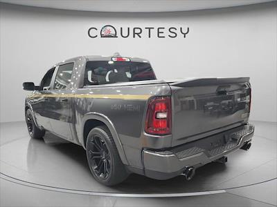 New 2026 Ram 1500 Big Horn Crew Cab for sale #CCJ263144 - photo 2
