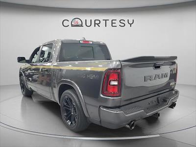 New 2026 Ram 1500 Big Horn Crew Cab for sale #CCJ263145 - photo 2