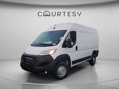 New 2026 Ram ProMaster 2500 High Roof Empty Cargo Van for sale #CCJ263159 - photo 1