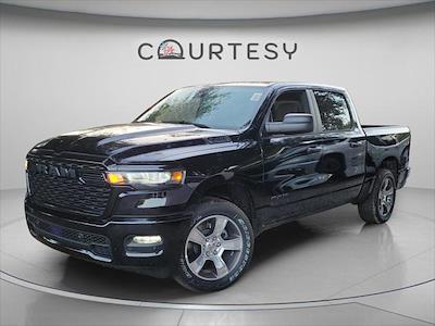 New 2026 Ram 1500 Tradesman Crew Cab for sale #CCJ263733 - photo 1