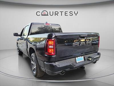 New 2026 Ram 1500 Tradesman Crew Cab for sale #CCJ263733 - photo 2