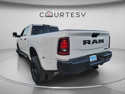 New 2026 Ram 3500 Tradesman Crew Cab for sale #CCJ263738 - photo 2