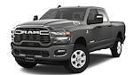 New 2025 Ram 2500 Big Horn Crew Cab 4x4 Pickup for sale #RCD250332 - photo 8