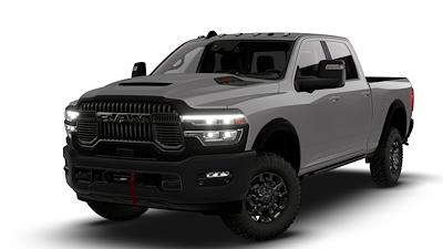 New 2026 Ram 2500 Power Wagon Crew Cab 4x4 Pickup for sale #183618 - photo 1