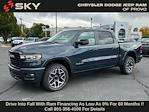 New 2026 Ram 1500 Laramie Crew Cab 4x4 Pickup for sale #211141 - photo 1