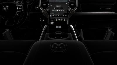 New 2026 Ram 2500 Laramie Mega Cab 4x4 Pickup for sale #232345 - photo 2