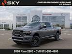 New 2026 Ram 2500 Laramie Mega Cab for sale #R1261A - photo 1