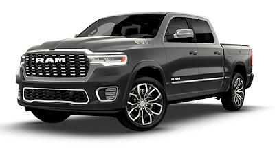 New 2026 Ram 1500 Limited Longhorn Crew Cab 4x4 Pickup for sale #235106 - photo 1