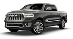 New 2026 Ram 1500 Limited Longhorn Crew Cab 4x4 Pickup for sale #235106 - photo 3