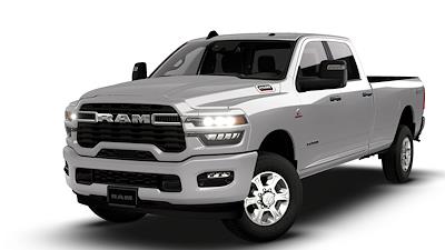 New 2026 Ram 2500 Big Horn Crew Cab for sale #R1380A - photo 1