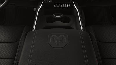 New 2026 Ram 1500 Laramie Crew Cab 4x4 Pickup for sale #266764 - photo 2