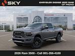 New 2026 Ram 3500 Laramie Crew Cab for sale #R1329A - photo 1