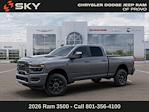 New 2026 Ram 3500 Laramie Crew Cab for sale #R1329A - photo 2