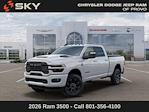 New 2026 Ram 3500 Laramie Crew Cab for sale #R1330A - photo 1