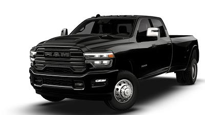 New 2026 Ram 3500 Laramie Crew Cab for sale #266992 - photo 1