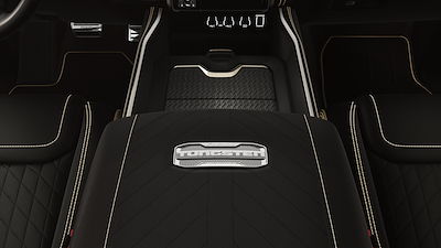 New 2026 Ram 1500 Limited Longhorn Crew Cab for sale #269875 - photo 1