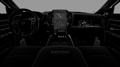 New 2026 Ram 2500 Limited Mega Cab for sale #R1398A - photo 2