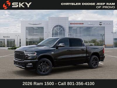 New 2026 Ram 1500 Limited Crew Cab for sale #R1365A - photo 2