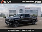 New 2026 Ram 1500 Limited Crew Cab for sale #R1365A - photo 2