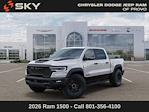 New 2026 Ram 1500 TRX Crew Cab for sale #R1378A - photo 1