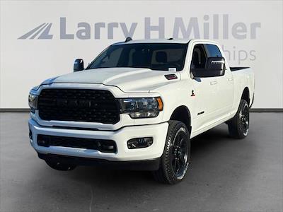 2024 Ram 2500 Crew Cab 4x4, Pickup for sale #PCD240211 - photo 1