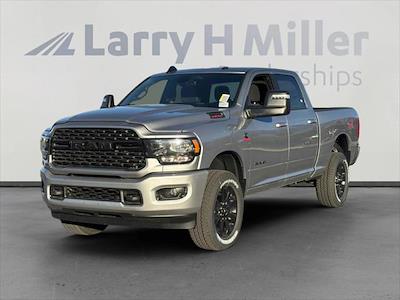 2024 Ram 2500 Crew Cab 4x4, Pickup for sale #PCD240212 - photo 1