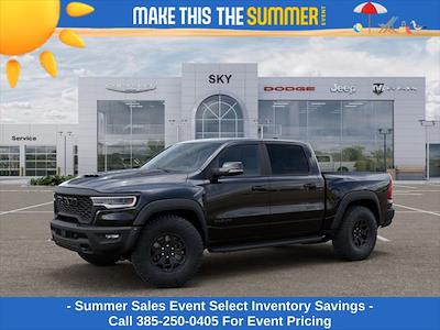 New 2026 Ram 1500 RHO Crew Cab for sale #415313 - photo 2