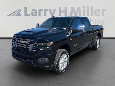 New 2025 Ram 3500 Laramie Crew Cab 4x4 Pickup for sale #PCD250107 - photo 1