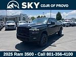 New 2025 Ram 3500 Laramie Crew Cab 4x4 Pickup for sale #PCD250114 - photo 2
