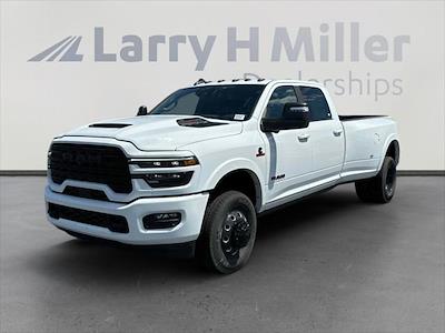 New 2025 Ram 3500 Limited Crew Cab 4x4 DRW Pickup for sale #PCD250154 - photo 1