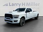 New 2025 Ram 3500 Limited Crew Cab 4x4 DRW Pickup for sale #PCD250154 - photo 1