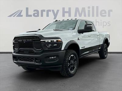 New 2025 Ram 2500 Rebel Crew Cab 4x4 Pickup for sale #PCD250145 - photo 1