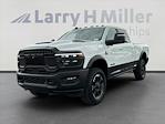 New 2025 Ram 2500 Rebel Crew Cab 4x4 Pickup for sale #PCD250145 - photo 1