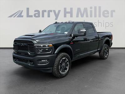 New 2025 Ram 2500 Rebel Crew Cab 4x4 Pickup for sale #PCD250143 - photo 1
