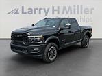 New 2025 Ram 2500 Rebel Crew Cab 4x4 Pickup for sale #PCD250143 - photo 1