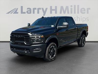 New 2025 Ram 2500 Rebel Crew Cab 4x4 Pickup for sale #PCD250144 - photo 1