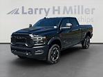 New 2025 Ram 2500 Rebel Crew Cab 4x4 Pickup for sale #PCD250144 - photo 1