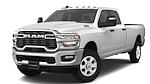 New 2025 Ram 2500 Big Horn Crew Cab 4x4 Pickup for sale #PCD250125 - photo 1
