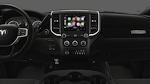 New 2025 Ram 2500 Big Horn Crew Cab 4x4 Pickup for sale #PCD250125 - photo 5