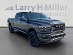New 2025 Ram 2500 Laramie Mega Cab 4x4 Pickup for sale #PCD250122 - photo 3