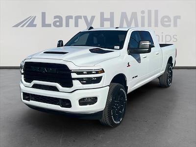 New 2025 Ram 2500 Laramie Mega Cab 4x4 Pickup for sale #PCD250123 - photo 1