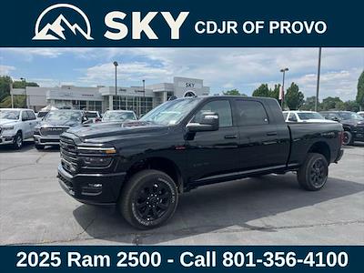 New 2025 Ram 2500 Laramie Mega Cab 4x4 Pickup for sale #PCD250121 - photo 1