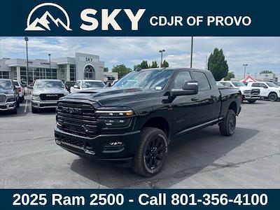 New 2025 Ram 2500 Laramie Mega Cab 4x4 Pickup for sale #PCD250121 - photo 2