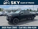New 2025 Ram 2500 Laramie Mega Cab 4x4 Pickup for sale #PCD250121 - photo 1