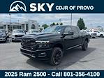 New 2025 Ram 2500 Laramie Mega Cab 4x4 Pickup for sale #PCD250121 - photo 2