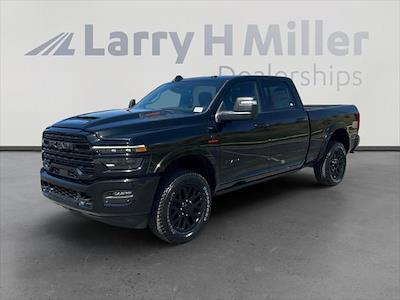 New 2025 Ram 2500 Limited Crew Cab 4x4 Pickup for sale #PCD250147 - photo 1