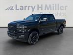 New 2025 Ram 2500 Limited Crew Cab 4x4 Pickup for sale #PCD250147 - photo 1