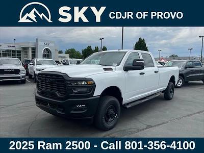New 2025 Ram 2500 Tradesman Crew Cab 4x4 Pickup for sale #PCD250208 - photo 2